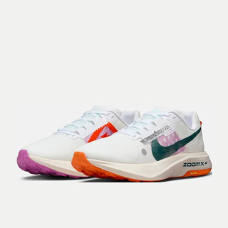 NIKE 耐克 男子越野跑步鞋 ULTRAFLY DX1978-101 41