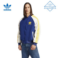 阿迪达斯 （adidas）三叶草SST VARSITY男子时尚休闲棉服运动服IL2574 IL2574 170/84A/XS