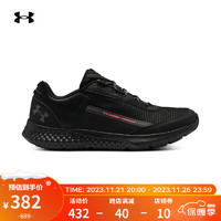 安德玛（UNDERARMOUR）秋冬Charged Rogue SE女子运动跑步鞋3028448 黑色001 40