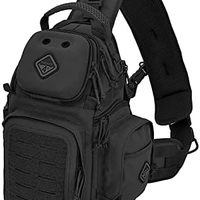 HAZARD 4 单肩相机包