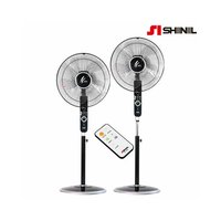 SHINIL 信一 韩国直邮[Shinil Premium] 16寸  遥控器 风扇 SIF-FR22