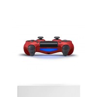 SONY 索尼 PS4游戏手柄 红色DUALSHOCK4