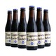  88VIP：Trappistes Rochefort 罗斯福 10号 修道院精酿啤酒 330mlx6瓶　