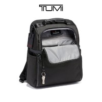 TUMI 途明 Alpha 3系列大容量弹道尼龙男士双肩背包