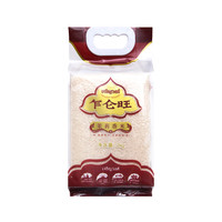 乍仑旺 泰国原粮进口 茉莉香米2kg