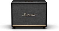 Marshall 马歇尔 Woburn II 无线蓝牙扬声器黑色