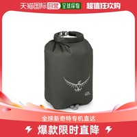 OSPREY 香港直邮OspreyUltralight Dry Sack男女同款防潮袋GULDYSK12-LM