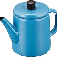 野田琺瑯 Noda Horo 搪瓷锅 1.5L 升 蓝色 PTR-1.5K BL