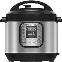 Instant Pot IP-DUO60 多功能智能电压力锅 6qt