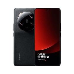 Xiaomi 小米 MI 小米 13Ultra 至尊 5G手机  16GB+512GB 黑色