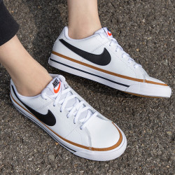 nike耐克板鞋女鞋新款复古休闲鞋运动鞋潮da5380102商场