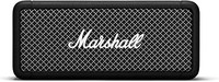 Marshall 马歇尔 Emberton 便携式蓝牙扬声器-英国黑