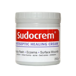 Sudocrem 护臀膏 250g