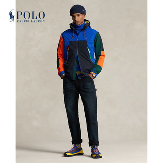 Polo Ralph Lauren 拉夫劳伦 男装 23年秋宽松版帆布工装长裤RL17679 200-图片色 34/32