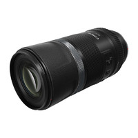 Canon 佳能 RF600/800mmF11超远摄月定焦镜头全画幅微单定焦打鸟体育RF口
