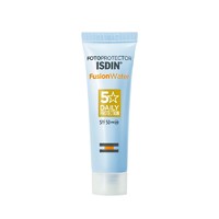 ISDIN 怡思丁 多维光护沁融水感防晒液 SPF50+ PA+++ 12ml