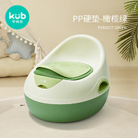 KUB 可优比 儿童宝宝坐便器 小孩厕所马桶婴幼儿男女便盆