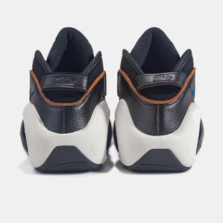 NIKE 耐克 男鞋Air Zoom Flight 95黑白大眼睛复古实战篮球鞋DV6994-001 DV6994-001 43