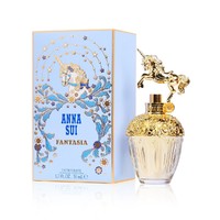 ANNA SUI 安娜苏 Annasui/安娜苏筑梦天马独角兽女士香水30/50/75ml生日纪念日礼物