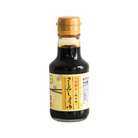 寺冈家 刺身酿造酱油日本原进口寿司料理拌饭蘸酱汁150ml