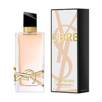 YVES SAINT LAURENT 自由之水女士淡香水 EDT 清新版