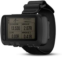 GARMIN 佳明 010-01772-10 手持式 GPS 装置 Foretrex 701 弹道版，2 英寸