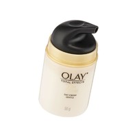 OLAY 玉兰油 SPF15防UV多元修护日霜50G/瓶多效修护补水保湿淡斑