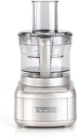 Cuisinart 美膳雅 FP8U Easy Prep 专业食品处理器