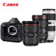 Canon 佳能 EOS-1D X Mark III 1DX3 全画幅单反相机