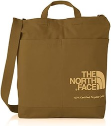 THE NORTH FACE 北面 时尚帆布单肩包NM82261