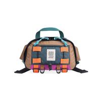 TOPO DESIGNS 山地腰包