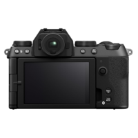 FUJIFILM 富士 X-S20复古微单高清数码相机vlog视频五轴防抖xs20