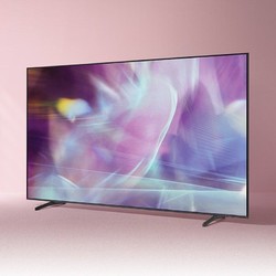 SAMSUNG 三星 QA75Q60AAJXXZ 液晶电视 75英寸 4K