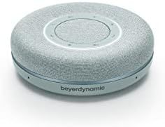 beyerdynamic 拜亚动力 Space 个人蓝牙/USB 免提电话(海蓝宝石)