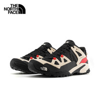 北面（The North Face）北面徒步鞋男抓地耐磨户外运动登山鞋46CJ升级版8191 R0G 9/42 