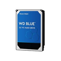 西部数据 500GB WD Blue PC 3.5寸内置硬盘WD5000AZR