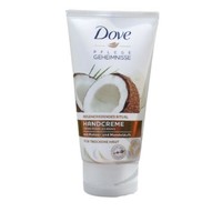 Dove 多芬 椰子杏仁保湿护手霜 75ml