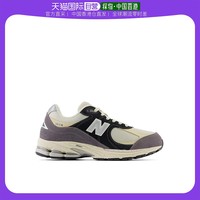 new balance 香港直邮New Balance 2002R防滑耐磨低帮跑步鞋 男女同款