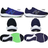 new balance 日本直邮4E 宽 New Balance 男式NB E420v2 跑步鞋运动鞋New Bala