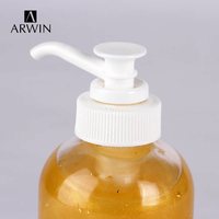 ARWIN 雅闻 倍优黄金紧致金露120ml精华 提拉保湿淡化细纹抗初老提亮肤色