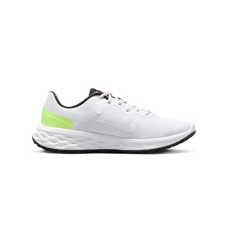 NIKE 耐克 男子 REVOLUTION 6 NN SE 跑步鞋 FJ1049-100 42.5码US9码