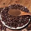天茗良草 黑咖啡美式消水咖啡粉速溶0无蔗糖燃减生椰拿铁冷萃