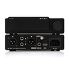 S.M.S.L 双木三林 SMSL D6S音频解码器蓝牙dac MQA hifi解码ES9039Q2M 黑色