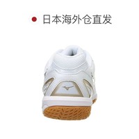 Mizuno 美津浓 羽毛球鞋Wave Fang PRO运动鞋