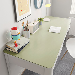 环保护眼书桌垫 抹茶绿