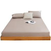 床笠单件床罩2023床单席梦思床垫保护罩床套全包防滑床垫套