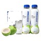 INNOCOCO 泰国原装进口依诺可可100%纯椰子水350ml*12瓶整箱电解质饮料椰青