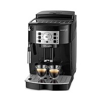 De'Longhi 德龙 日本直邮德龙Delonghi 家庭全自动咖啡机 醇香浓郁高性能ECAM2211