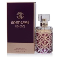 roberto cavalli 罗伯特·卡沃利 美国直邮Roberto Cavalli佛罗伦萨女士浓香水EDP细腻清新75ml