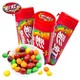 Skittles 彩虹 糖30g*4瓶装原果味酸味糖果礼盒休闲零食糖果送女友